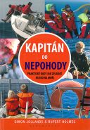 Nejv�t�� obr�zek v�robku Kapit�n do nepohody Holmes Rupert, Jollands Simon