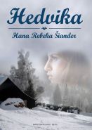 Nejv�t�� obr�zek v�robku kniha Hedvika �iander Hana Rebeka