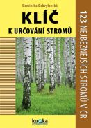Největší obrázek výrobku Klíč k určování stromů - 123 nejběžnějších stromů v ČR Dobrylovská Dominika Největší obrázek výrobku Klíč k určování stromů - 123 nejběžnějších stromů v ČR Dobrylovská Dominika