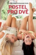 Nejv�t�� obr�zek v�robku kniha Postel pro dv� Podhorcov� Old�i�ka