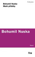 Nejv�t�� obr�zek v�robku kniha Mal� p��b�hy Nuska Bohumil