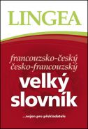 Největší obrázek výrobku Francouzsko-český, česko-francouzský velký slovník.....nejen pro překladatele - 2. vydání autor neuveden Největší obrázek výrobku Francouzsko-český, česko-francouzský velký slovník.....nejen pro překladatele - 2. vydání autor neuveden