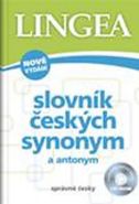 Nejv�t�� obr�zek v�robku Slovn�k �esk�ch synonym a antonym kolektiv autor�