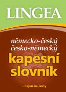 Největší obrázek výrobku Německo-český, česko-německý kapesní slovník...nejen na cesty autor neuveden Největší obrázek výrobku Německo-český, česko-německý kapesní slovník...nejen na cesty autor neuveden