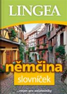 Největší obrázek výrobku Němčina slovníček autor neuveden Největší obrázek výrobku Němčina slovníček autor neuveden