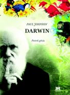 Největší obrázek výrobku kniha Darwin Johnson Paul Největší obrázek výrobku kniha Darwin Johnson Paul
