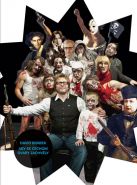 Nejv�t�� obr�zek v�robku kniha Aby se �ech�m ovary zachv�ly Dr�bek David