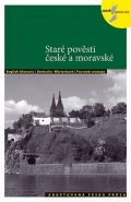 Největší obrázek výrobku kniha Staré pověsti české a moravské - Adaptovaná česká próza + CD (AJ,NJ,RJ) Holá Lída Největší obrázek výrobku kniha Staré pověsti české a moravské - Adaptovaná česká próza + CD (AJ,NJ,RJ) Holá Lída