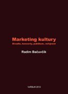 Nejv�t�� obr�zek v�robku Marketing kultury - Divadlo, koncerty, publikum, ve�ejnost Ba�uv��k Radim