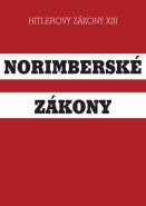 Nejv�t�� obr�zek v�robku Norimbersk� z�kony - Hitlerovy z�kony XIII. autor neuveden