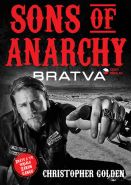 Největší obrázek výrobku kniha Sons of Anarchy - Bratva - Zákon gangu Golden Christopher Největší obrázek výrobku kniha Sons of Anarchy - Bratva - Zákon gangu Golden Christopher