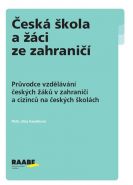 Největší obrázek výrobku Česká škola a žáci ze zahraničí Kendíková Jitka Největší obrázek výrobku Česká škola a žáci ze zahraničí Kendíková Jitka