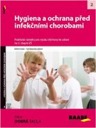 Největší obrázek výrobku Hygiena a ochrana před infekčními chorobami autor neuveden Největší obrázek výrobku Hygiena a ochrana před infekčními chorobami autor neuveden