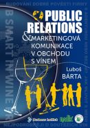 Největší obrázek výrobku Public relations a marketingová komunikace v obchodu s vínem Bárta Luboš Největší obrázek výrobku Public relations a marketingová komunikace v obchodu s vínem Bárta Luboš