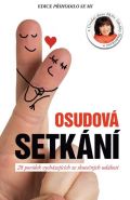 Nejv�t�� obr�zek v�robku kniha Osudov� setk�n� - 28 pov�dek vych�zej�c�ch ze skute�n�ch ud�lost� autor neuveden
