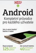 Největší obrázek výrobku Android - kompletní průvodce pro každého uživatele autor neuveden Největší obrázek výrobku Android - kompletní průvodce pro každého uživatele autor neuveden