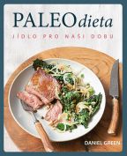 Nejv�t�� obr�zek v�robku Paleo dieta - J�dlo pro na�� dobu Green Daniel