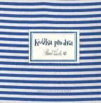 Největší obrázek výrobku kniha Knížka pro dva Čech Pavel Největší obrázek výrobku kniha Knížka pro dva Čech Pavel