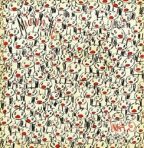 Největší obrázek výrobku Macanudo 6 Liniers Ricardo Největší obrázek výrobku Macanudo 6 Liniers Ricardo