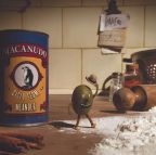 Nejv�t�� obr�zek v�robku kniha Macanudo 7 Liniers Ricardo