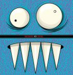 Nejv�t�� obr�zek v�robku kniha Macanudo 9 Liniers Ricardo