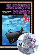 Nejv�t�� obr�zek v�robku Zlov�stn� oce�ny 5. - N�meck� ponorkov� v�lka 1917-1918 Hakvoort Emmerich