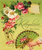 Největší obrázek výrobku Květomluva Trnková Klára Největší obrázek výrobku Květomluva Trnková Klára