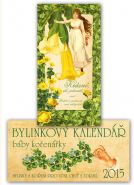 Největší obrázek výrobku kalendář Bylinkový kalendář báby kořenářky 2015 + Krásné, ale jedovaté aneb Rodičové, opatrnosti není nikdy dost Trnková Klára Největší obrázek výrobku kalendář Bylinkový kalendář báby kořenářky 2015 + Krásné, ale jedovaté aneb Rodičové, opatrnosti není nikdy dost Trnková Klára