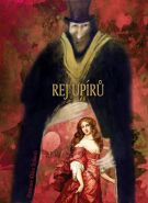 Největší obrázek výrobku kniha Rej upírů Korbař Tomáš Největší obrázek výrobku kniha Rej upírů Korbař Tomáš