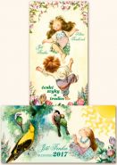 Největší obrázek výrobku kalendář Kalendář 2017 - Trnkův stolní + Český rok Trnka Jiří, Trnková Klára, Největší obrázek výrobku kalendář Kalendář 2017 - Trnkův stolní + Český rok Trnka Jiří, Trnková Klára,