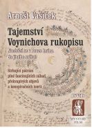 Nejv�t�� obr�zek v�robku Tajemstv� Voynichova rukopisu - DVD Va���ek Arno�t