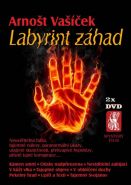 Největší obrázek výrobku Labyrint záhad - 2 DVD Vašíček Arnošt Největší obrázek výrobku Labyrint záhad - 2 DVD Vašíček Arnošt