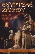 Největší obrázek výrobku Egyptské záhady Vašíček Arnošt Největší obrázek výrobku Egyptské záhady Vašíček Arnošt