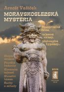 Největší obrázek výrobku Moravskoslezská mysteria - DVD Vašíček Arnošt Největší obrázek výrobku Moravskoslezská mysteria - DVD Vašíček Arnošt