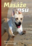 Největší obrázek výrobku Masáže psů Hourdebaigt Jean-Pierre Největší obrázek výrobku Masáže psů Hourdebaigt Jean-Pierre
