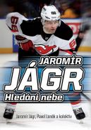 Nejv�t�� obr�zek v�robku kniha Jarom�r J�gr - Hled�n� nebe J�gr Jarom�r, Lon�k Pavel a kolektiv
