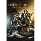 Největší obrázek výrobku Oddané srdce (gamebook) Tomcsányi Pavel Největší obrázek výrobku Oddané srdce (gamebook) Tomcsányi Pavel