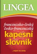 Největší obrázek výrobku Francouzsko-český, česko-francouzský kapesní slovník ...nejen na cesty autor neuveden Největší obrázek výrobku Francouzsko-český, česko-francouzský kapesní slovník ...nejen na cesty autor neuveden