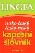 Nejv�t�� obr�zek v�robku Rusko-�esk�, �esko-rusk� kapesn� slovn�k ...nejen na cesty autor neuveden