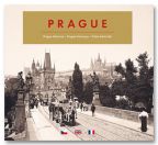Největší obrázek výrobku Prague historical Stiburek Luboš Největší obrázek výrobku Prague historical Stiburek Luboš