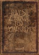 Nejv�t�� obr�zek v�robku Pov�sti z kraje pod Vlada�em Nesn�dal Dalibor