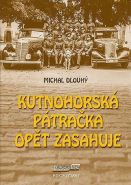 Největší obrázek výrobku kniha Kutnohorská pátračka opět zasahuje Dlouhý Michal Největší obrázek výrobku kniha Kutnohorská pátračka opět zasahuje Dlouhý Michal