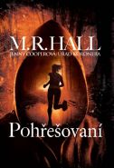 Největší obrázek výrobku kniha Pohřešovaní Hall M.R. Největší obrázek výrobku kniha Pohřešovaní Hall M.R.