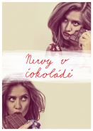 Největší obrázek výrobku kniha Nervy v čokoládě Haj Jordan Největší obrázek výrobku kniha Nervy v čokoládě Haj Jordan