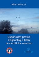 Nejv�t�� obr�zek v�robku Doporu�en� postup diagnostiky a l��by bronchi�ln�ho astmatu Te�l Milan a kolektiv