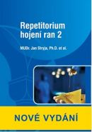 Nejv�t�� obr�zek v�robku Repetitorium hojen� ran 2 Stryja Jan