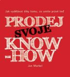 Nejv�t�� obr�zek v�robku Prodej svoje know-how Markel Jan