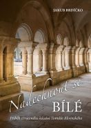 Největší obrázek výrobku kniha Nadechnout se bílé - Příběh ztraceného kázání Tomáše Akvinského Brdíčko Jakub Největší obrázek výrobku kniha Nadechnout se bílé - Příběh ztraceného kázání Tomáše Akvinského Brdíčko Jakub