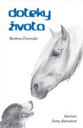 Nejv�t�� obr�zek v�robku kniha Doteky �ivota Dvoreck� Barbora