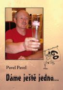 Nejv�t�� obr�zek v�robku kniha D�me je�t� jedno... Pavel Pavel